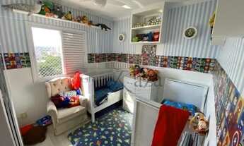 Imagem 6: Apartamento - Jardim América - Residencial Nova América - 100m² - 3 Dormitórios