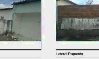 Imagem 3: INGAZEIRA - Casa Padrão - CENTRO