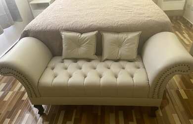 Imagem 5: Alugo Kitnet Mobiliada no Centro de Pinhais Prox. Maternidade