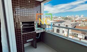 Imagem: APARTAMENTO RESIDENCIAL em SÃO JOSÉ