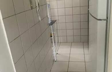 Imagem 5: Residencial Sérgio Vieira de Melo- São Conrado