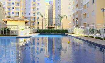 Imagem: Apartamento para venda com 56 metros quadrados