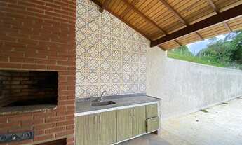 Imagem 2: Casa com 3 dormitórios, 403 m² - venda por R$ 1.300.000,00 ou aluguel por R$ 8.850,00/mês