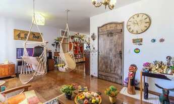 Imagem 4: Apartamento Venda 4 Dormitórios - 140 m² Higienópolis