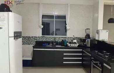 Imagem 4: Casa com 3 dormitórios à venda, 420 m² por R$ 850.000 - Balneário dos Golfinhos - Caraguat