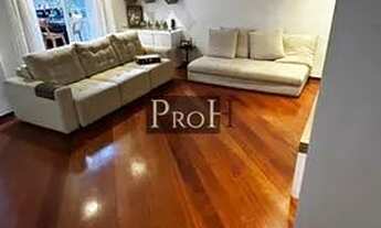 Imagem 2: Sobrado 4 dormitórios sendo 1 suíte e Lazer completo R$ 1.590.000,00