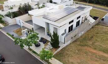 Imagem: Casa em Condomínio para Venda em Presidente