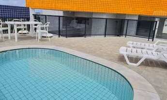 Imagem 3: Apartamento para aluguel com 35 metros quadrados com 1 quarto em Boa Vista - Recife - PE