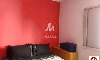 Imagem 3: Apartamento (tipo - padrao) 2 dormitórios, cozinha planejada, portaria 24 horas, lazer, sa