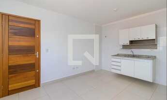 Imagem 3: Apartamento para Aluguel - Água Fria, 1 Quarto, 35 m2