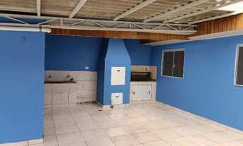 Imagem 4: Alugo casa de fundos grande com 9 peças