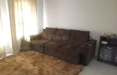 Imagem 5: Casa à venda no Parque Jambeiro - Campinas/SP