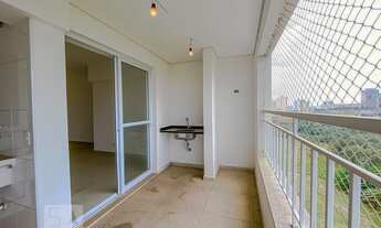 Imagem 7: Apartamento para Aluguel - Parque Campolim, 3 Quartos, 80 m2