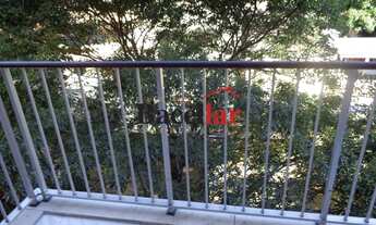 Imagem 2: Apartamento-LOCAÇÃO-Engenho Novo-Rio de Janeiro-RJ