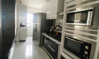 Imagem 5: Apto mobiliado Alto da glória