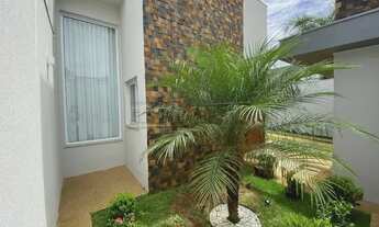 Imagem 6: Casa Padrão em São Carlos