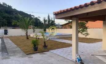 Imagem 3: CASA RESIDENCIAL em CARAGUATATUBA - SP, BALNEÁRIO COPACABANA