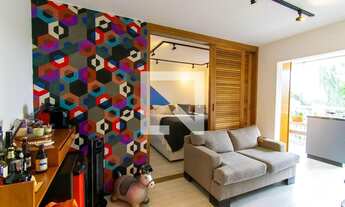 Imagem 3: Apartamento para Aluguel - Ipiranga, 1 Quarto, 45 m2