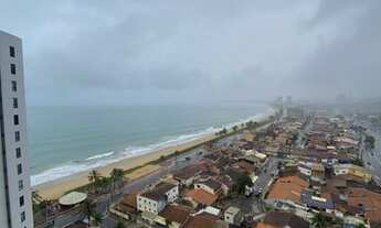 Imagem 3: Apartamento beira mar com 3 suítes todas com vista para o mar