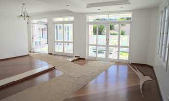 Imagem 7: BARUERI - Casa Padrão - Alphaville