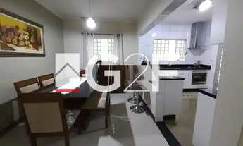 Imagem 3: Casa a venda no Parque Via Norte - Campinas/SP