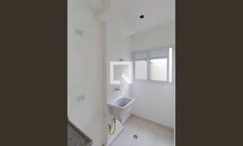 Imagem 6: Apartamento para Aluguel - Vila Guilhermina, 1 Quarto, 43 m2