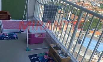 Imagem 6: Lindo apartamento em Vila Galvão