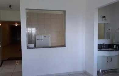 Imagem 7: LA-RA AMIL aluga Apartamento Mobiliado 1 dormitório,1 vaga no Centro de São José dos Campo