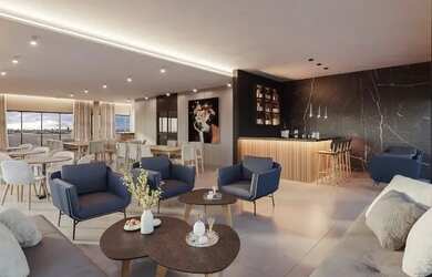 Imagem 4: LA - NOÊMIA PARAISO NO TORREÃO 2 e 3 QT LAZER COMPLETO OPORTUNIDADE ULTIMAS UNIDADES