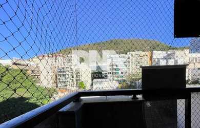 Imagem 5: Apartamento-À VENDA-Humaitá-Rio de Janeiro-RJ