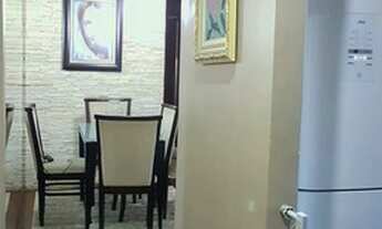 Imagem 3: Apartamento para venda com 75 metros quadrados com 3 quartos