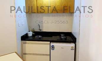 Imagem 4: SÃO PAULO - RESIDENCIAL - JARDIM PAULISTA