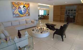 Imagem: Apartamento à venda no Horto Florestal