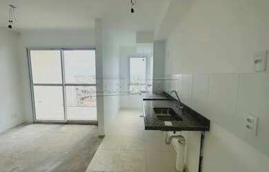 Imagem 2: Apartamento Padrão em São Carlos