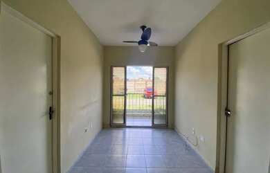 Imagem 5: Apartamento térreo piedade life