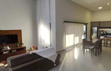 Imagem 2: Casa Condominio Fazenda Santa Lúcia