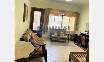 Imagem 3: SANTO ANDRE - Residential / Sobrado - CAMPESTRE