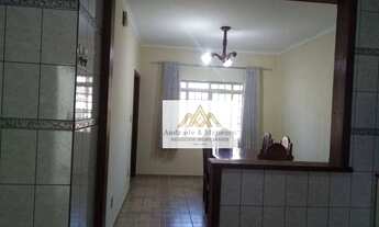 Imagem 7: Sobrado com 3 dormitórios para alugar, 179 m² por R$ 2.000,00/mês - Ipiranga - Ribeirão Pr