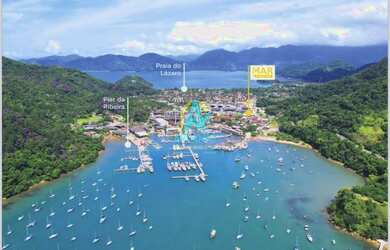 Imagem 2: Pré lançamento de Studios Mar Ribeira