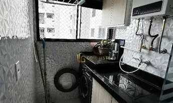 Imagem 6: Apartamento com 2 dormitórios à venda, 45 m² por R$ 290.000 - Itaquera