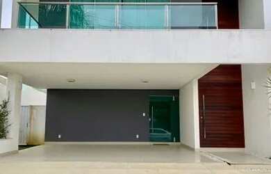 Imagem 5: Casa residencial Duplex Condomínio Alphaville Litoral Norte 1 para Locação Vila de Abrante