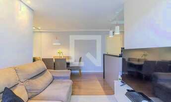 Imagem 3: Apartamento para Aluguel - Interlagos, 2 Quartos, 57 m2