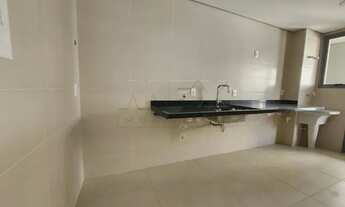 Imagem 2: Apartamento Padrão em Bauru