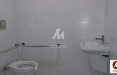 Imagem 7: Salão/Galpão (salão - térreo