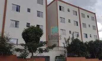 Imagem: Apartamento com 2 dormitórios à venda