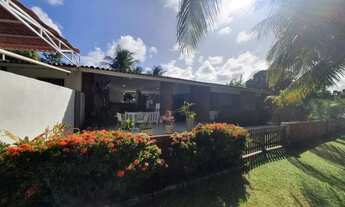 Imagem: Vendo Casa no Pontal de Maria Farinha