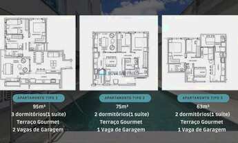 Imagem 3: Apartamento, Vila Gumercindo - São Paulo