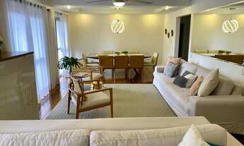 Imagem 2: Apartamento para aluguel com 185 metros quadrados com 4 quartos