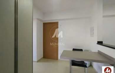 Imagem 2: Apartamento (flat) 1 dormitórios, portaria 24hs, lazer, espaço gourmet, salão de festa, sa