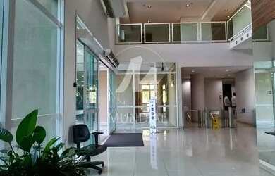 Imagem 4: Sala comercial (sala - edificio coml.) , portaria 24 horas, elevador, em condomínio fechad